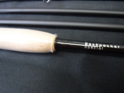 TMC インファンテ バックパッカー スペシャル フライロッド 6P FLY