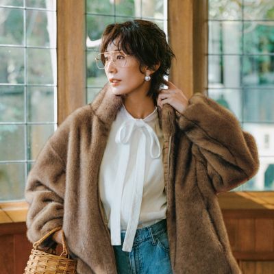 MADISONBLUE（マディソンブルー）通販 - HAPPY PLUS STORE