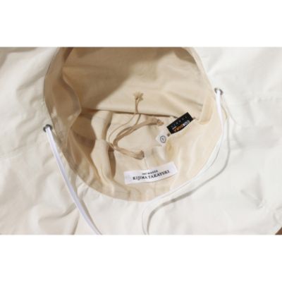 KIJIMA TAKAYUKI(キジマ タカユキ)の【HPS別注】CORDURA（R） SAFARI