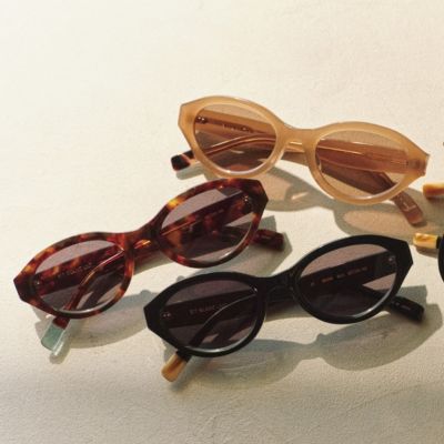 BLANC(ブラン)のBE015－サングラス通販 | 集英社HAPPY PLUS STORE