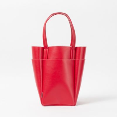 Plantation(プランテーション)のhal×Plantation フェイクレザーBAG通販