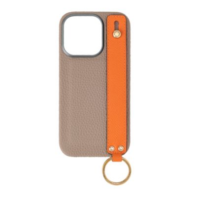 BONAVENTURA(ボナベンチュラ)の【SPURSHOP別注】iPhone 16 Pro