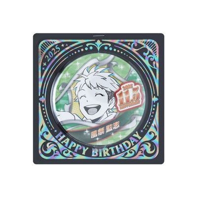 キャラクターグッズのピンズ・バッジ | 集英社公式通販 ジャンプ