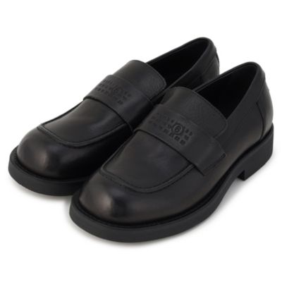 MM6 MAISON MARGIELA(エムエム 6 メゾン マルジェラ)のMOCASSIN通販