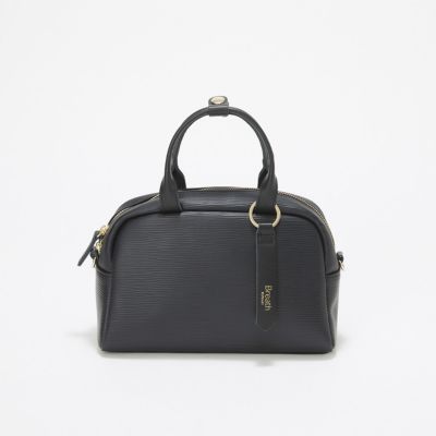 TOPKAPI(トプカピ)の【Breath TOPKAPI】RIPPLE リプル ミニ ボストン