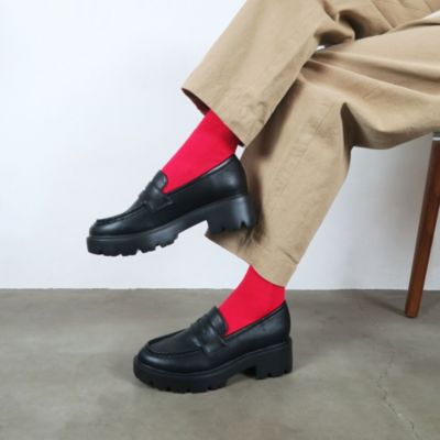 enchanted(エンチャンテッド)の【晴雨兼用】プラットフォームペニー