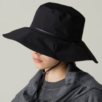 KIJIMA TAKAYUKI(キジマ タカユキ)のCORDURA（R） SAFARI HAT通販