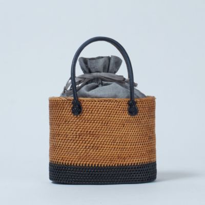 MY WEAKNESS(マイ ウィークネス)の【ともさかりえさん着用】Ata Bag