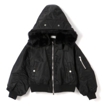 upper hights(アッパーハイツ)のTHE U－2 HOODIE通販 | mirabella