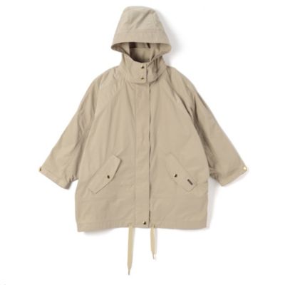WOOLRICH(ウールリッチ)の【HPS別注】ANORAK通販 | mirabella