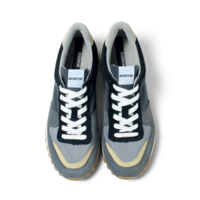 NOVESTA(ノヴェスタ)のMARATHON TRAIL通販 | 集英社HAPPY PLUS STORE