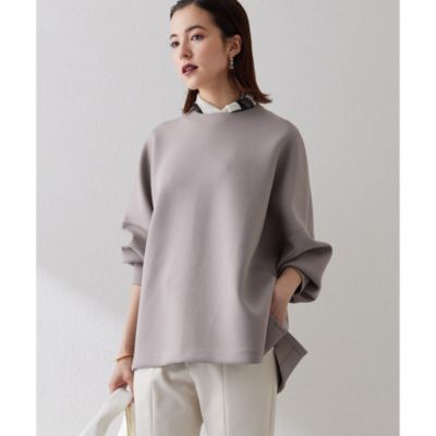 Whim Gazette(ウィム ガゼット)のダンボールプルオーバー通販 | 集英社