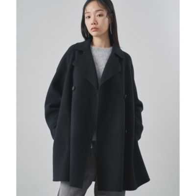 Whim Gazette(ウィム ガゼット)のリバーPコート通販 | 集英社HAPPY