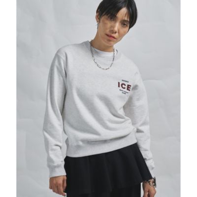 Whim Gazette(ウィム ガゼット)の【GEMINI】チームスウェットプル