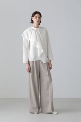 ADORE(アドーア)のハイツイストレイヤードブラウス通販 | 集英社HAPPY