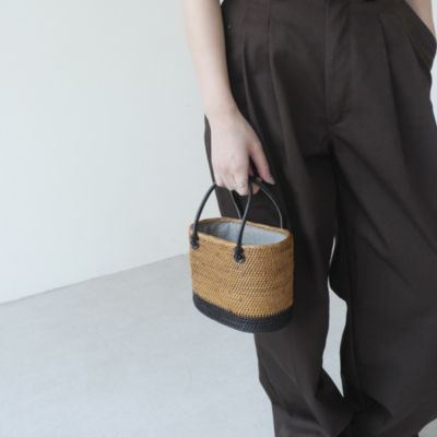 MY WEAKNESS(マイ ウィークネス)の【ともさかりえさん着用】Ata Bag