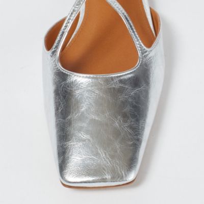 PIPPICHIC(ピッピシック)のAMBER toe shoes 6通販 | 集英社HAPPY PLUS