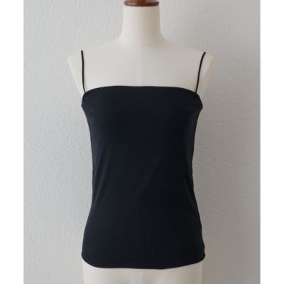 Whim Gazette(ウィム ガゼット)の【myporter】キャミソール通販