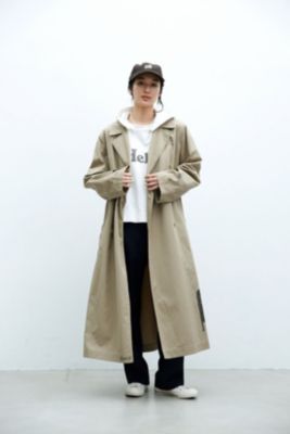 MADISONBLUE(マディソンブルー)のTRENCH COAT C／L通販 | 集英社HAPPY