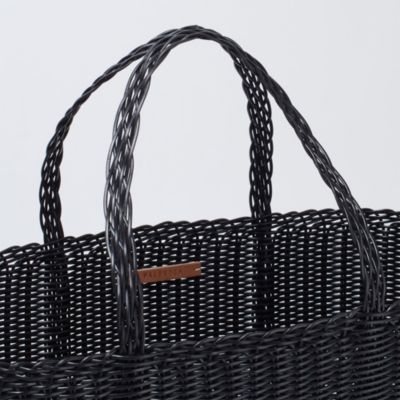 PALOROSA(パロロサ)のLACE BAG LARGE通販 | 集英社HAPPY PLUS STORE