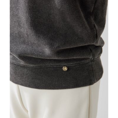 ☆さるまさま専用☆ウィムガゼット チーター ロゴスウェット2枚 Whim