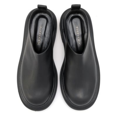 PIPPICHIC(ピッピシック)のHAILEY SLP 7通販 | mirabella（ミラベラ