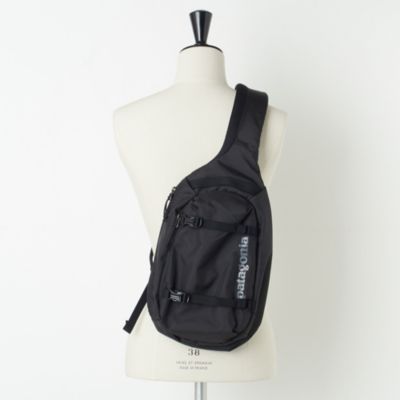patagonia(パタゴニア)の【洗える】Atom Sling 8L通販 | 集英社HAPPY