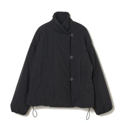 STUDIO NICHOLSON(スタジオ ニコルソン)のOUTERWEAR － SHORT PADDED