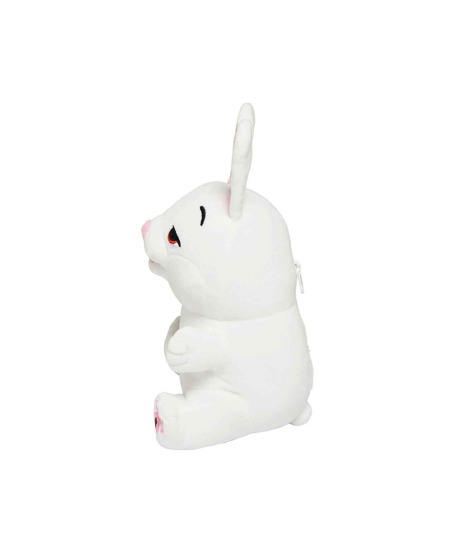 甘噛みハムハム collaboration with #FR2 Rabbit