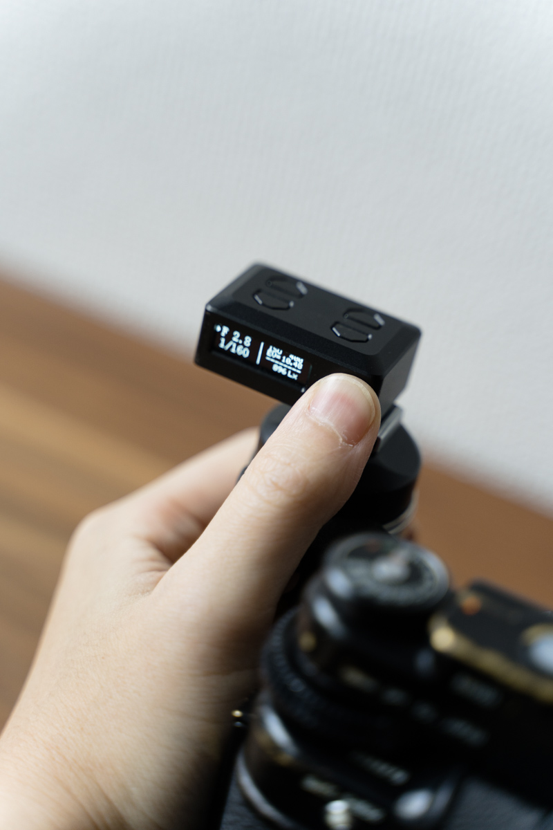 Pentax 67 TTLファインダーの必要性と単体露出計について | from