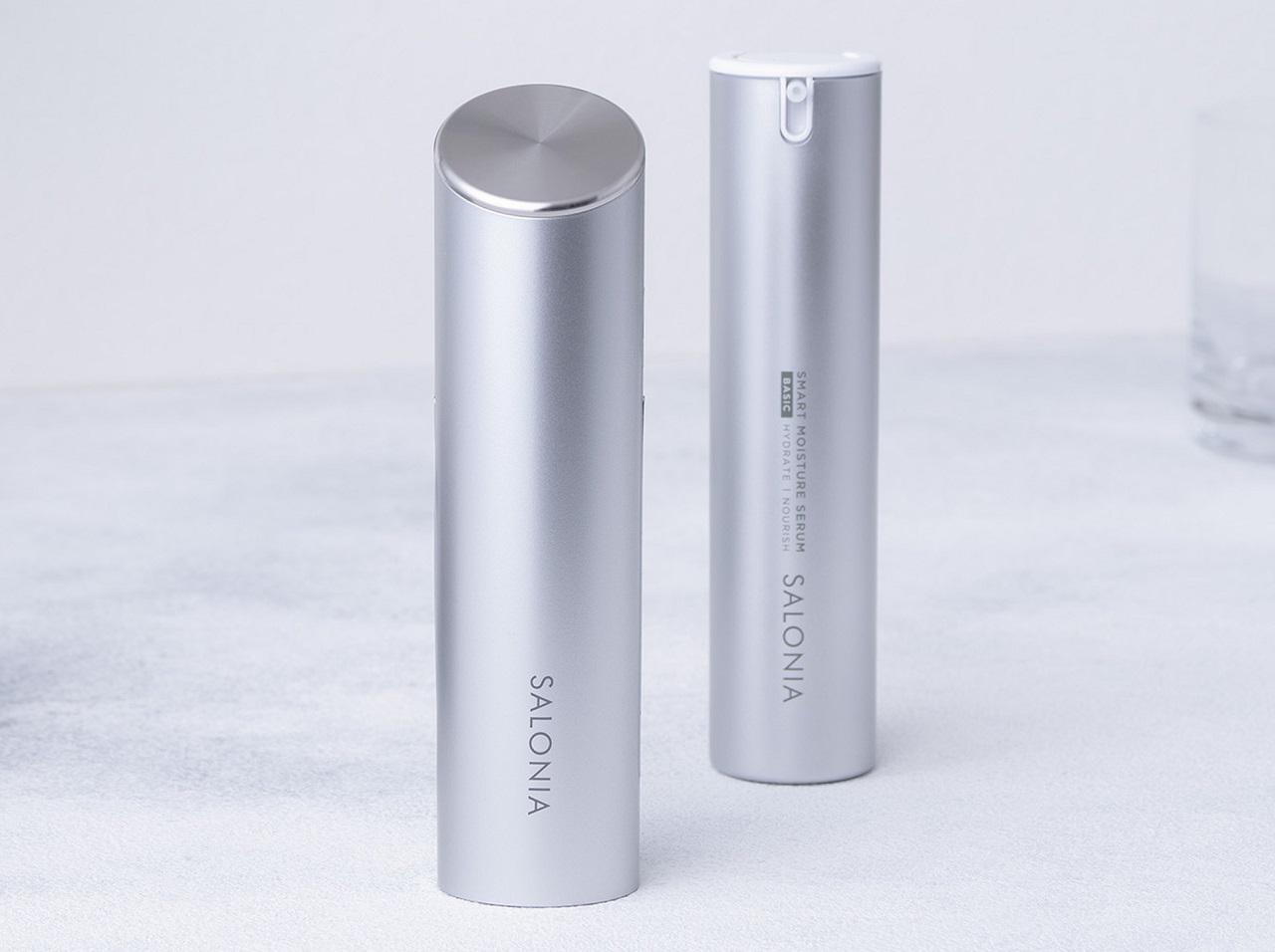 2週間朝晩使ってみた！SALONIAの美顔器「スマートモイスチャーデバイス