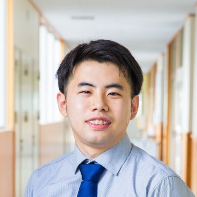 採用担当者 自己紹介！ 新卒2年目で採用担当&チームリーダー！【KEIPE