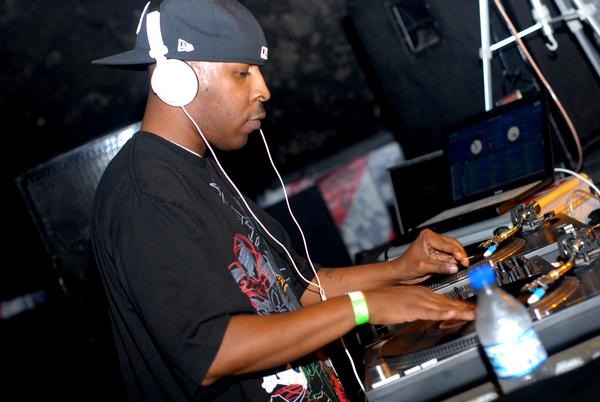 R.I.P. Roc Raida of the X-Ecutioners - IMPOSE Magazine