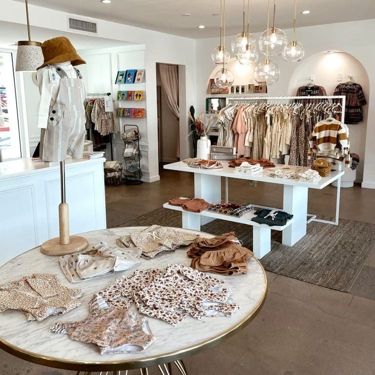 Style Unlocked: Get to Know The Frederick - Frontdoors Media