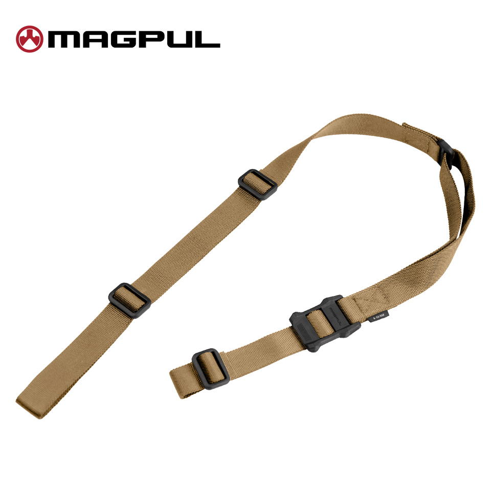 MAGPUL MS1® Sling | 七洋交産株式会社 FRONTLINE