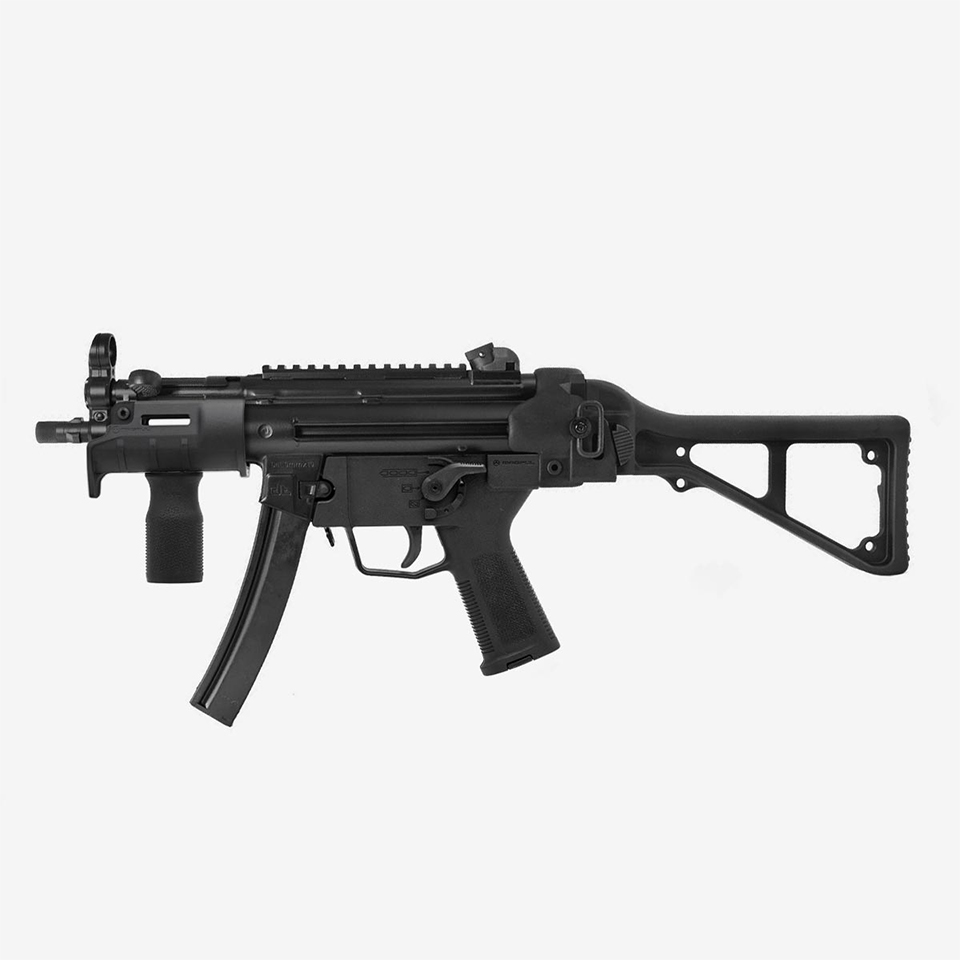 Magpul Magpul® SL Hand Guard – SP89/MP5K【輸出規制対象製品】 | 七