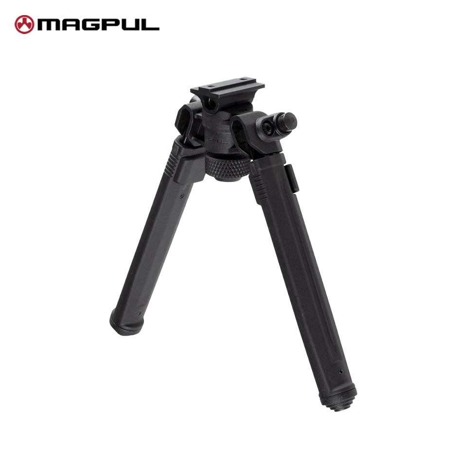 MAGPUL Magpul® Bipod for A.R.M.S.® 17S Style | 七洋交産株式会社