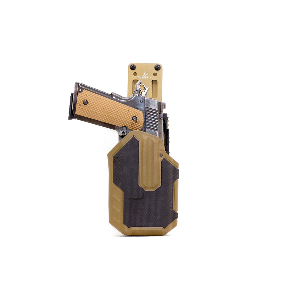 True North Concepts MHA Universal Mount | 七洋交産株式会社 FRONTLINE