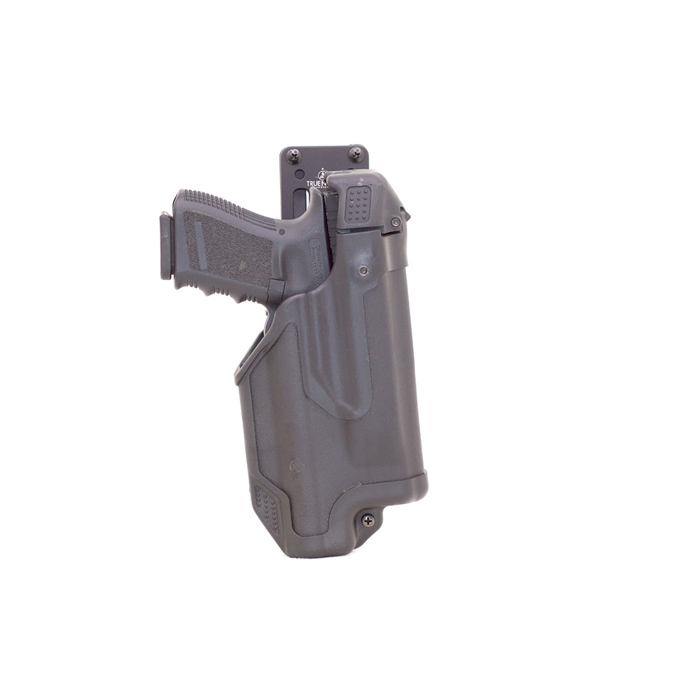 True North Concepts MHA Universal Mount | 七洋交産株式会社 FRONTLINE