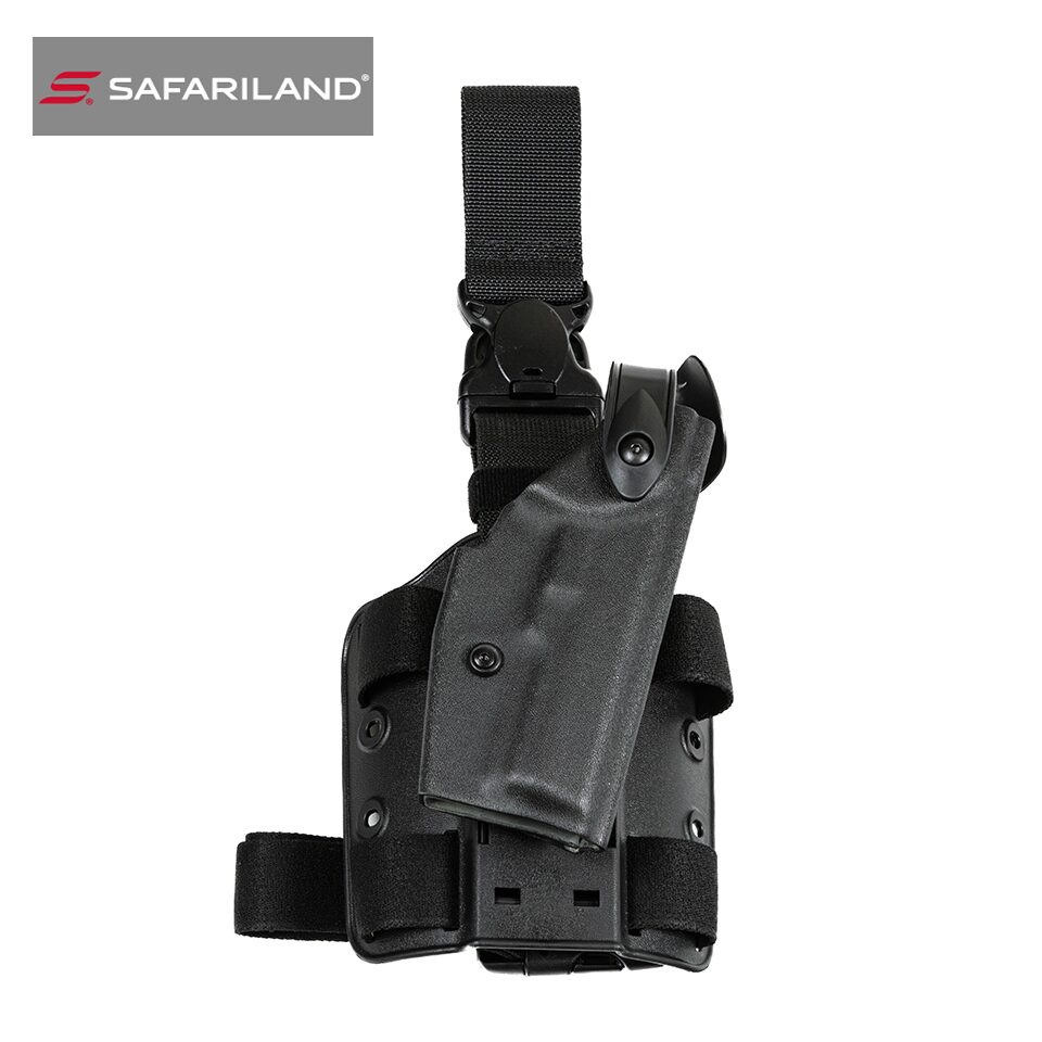6005 – SLS Tactical Holster ― VP9/SFP9 | 七洋交産株式会社 FRONTLINE