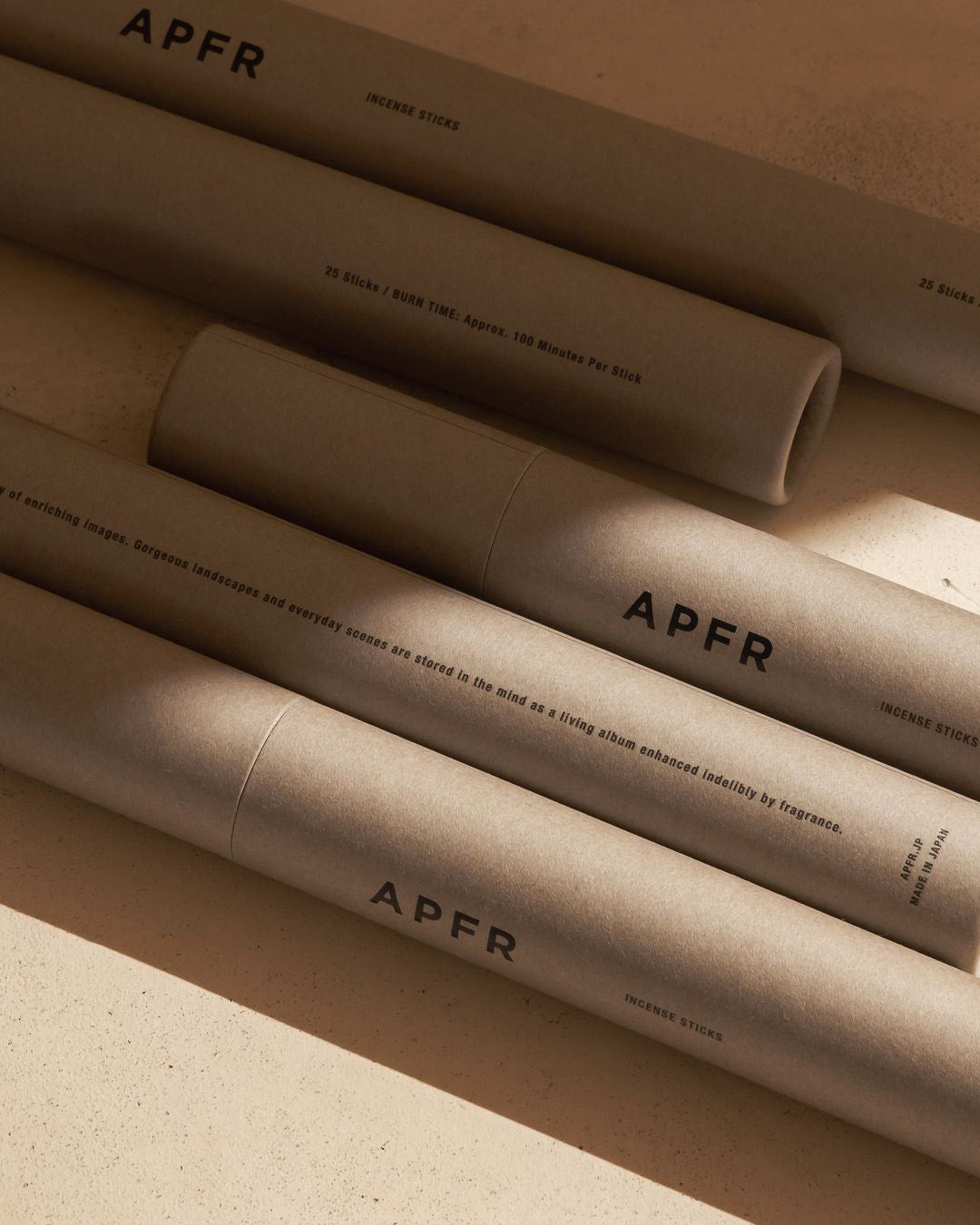 Incense Sticks – Front General Store