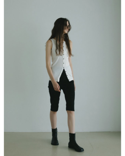 ETRE TOKYO（エトレトウキョウ) 1225412028 フロントオープンタンク