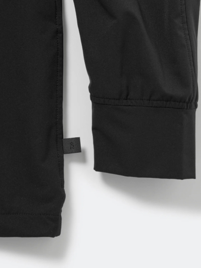 DAIWA PIER39（ダイワピア 39) BJ-60025L W's TECH HALFZIP STAND