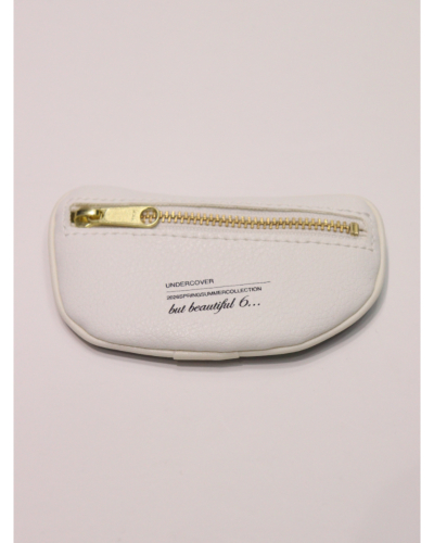 UNDERCOVER（アンダーカバー）UC1F1P95 転写ポーチ PSYCHO CANDYの通販