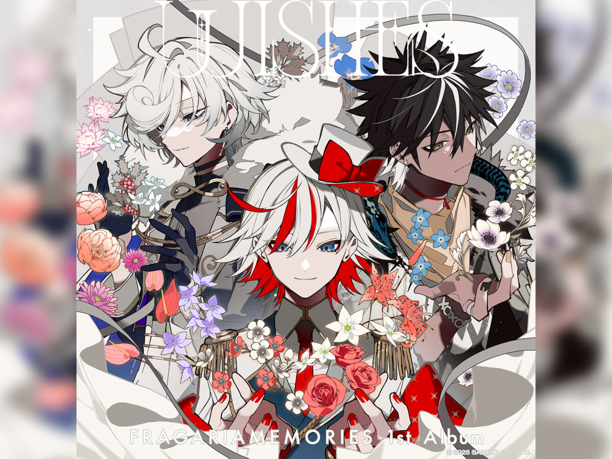 GOODS/EVENT | フラガリアメモリーズ公式サイト【サンリオ】