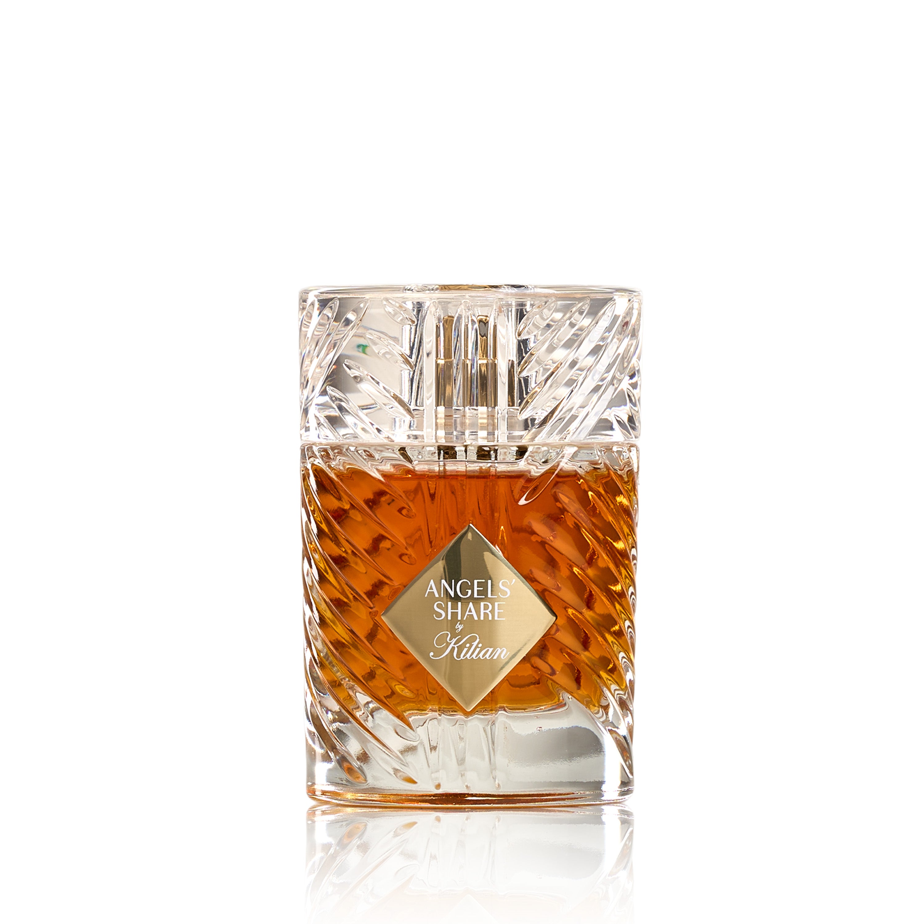 Angels' Share Amber Vanilla Unisex Fragrance – FragFlex