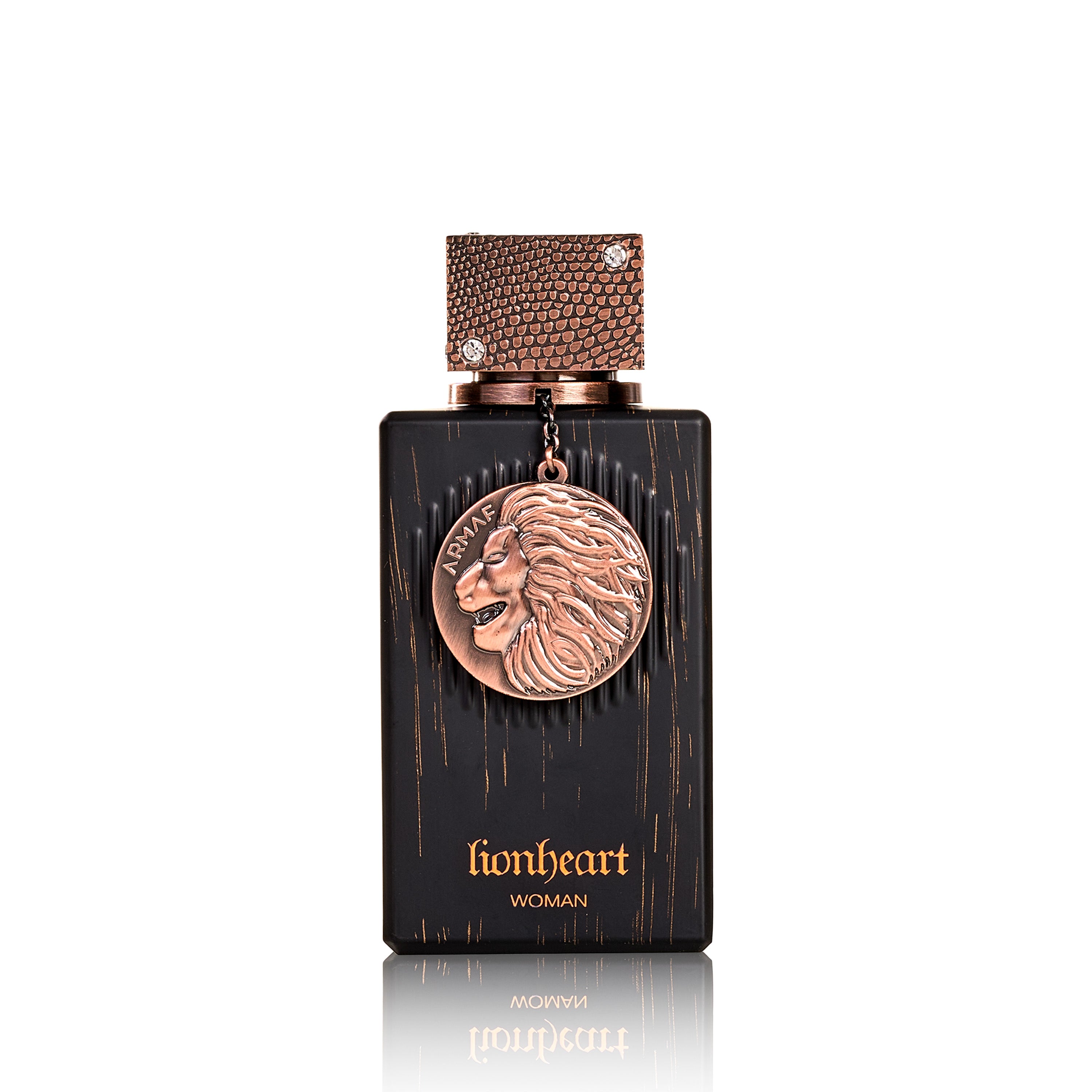 Armaf Club De Nuit Heritage Lionheart Vanilla Perfume Women – FragFlex