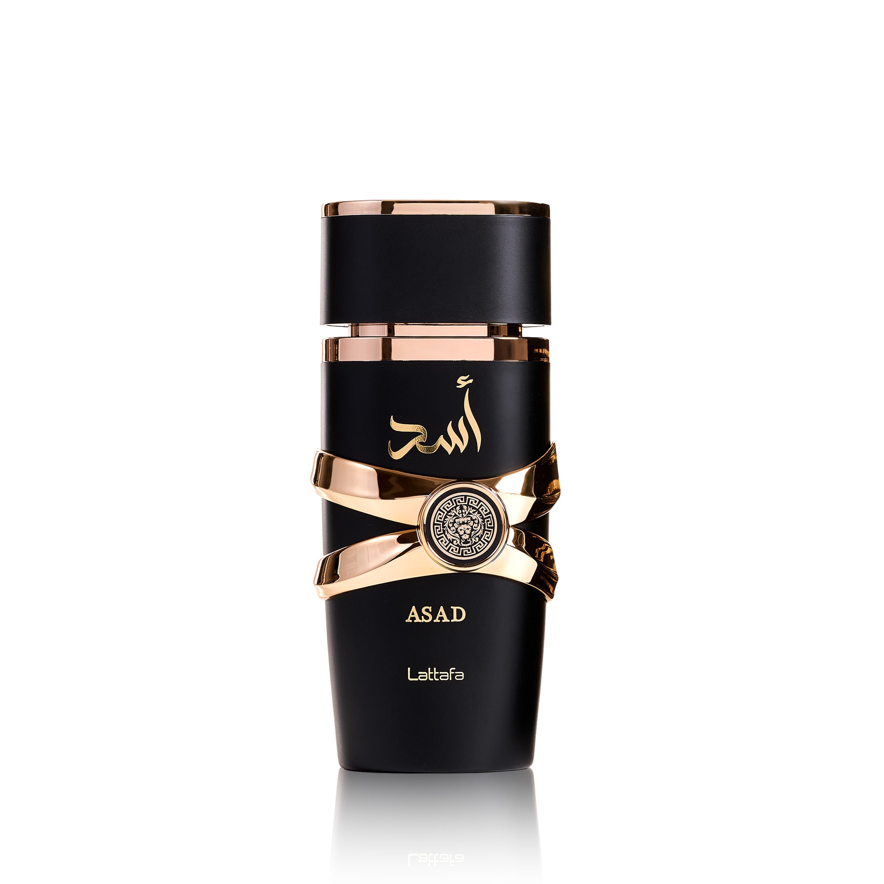 Asad Elixir Twist: Energizing Unisex Fragrance – FragFlex