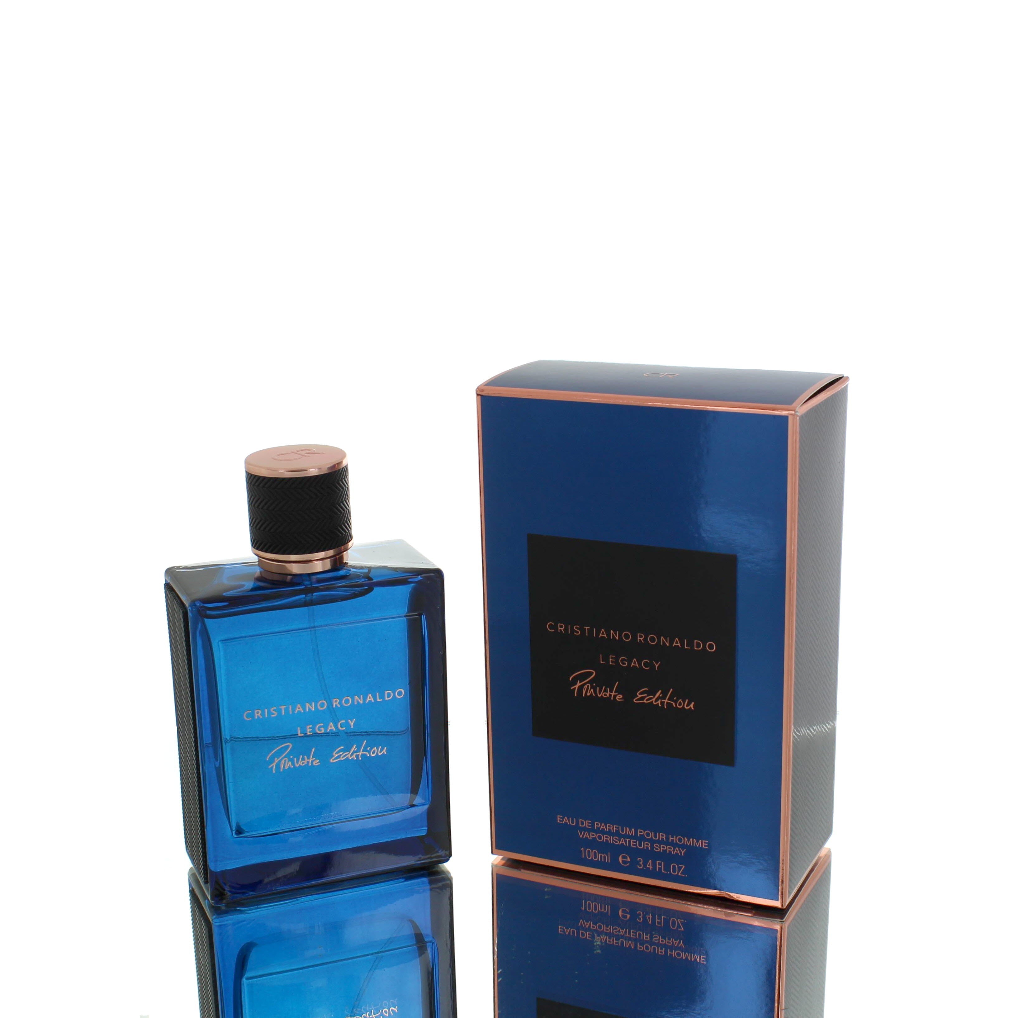 CR7 Legacy Private Edition Fragrance – FragFlex