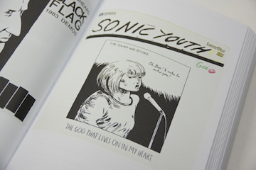 RAYMOND PETTIBON – レイモンド・ペティボン コレクターズブック入荷